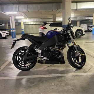 Buell XB9SX Kit RACE