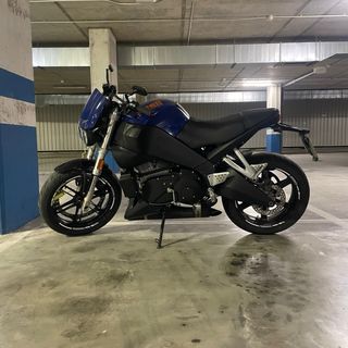 Buell XB9SX Kit RACE