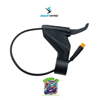 Acelerador Gatillo Patinete Eléctrico Smartgyro