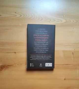 Everless: La Hechicera y el Alquimista