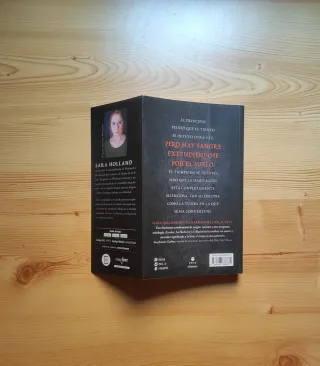 Everless: La Hechicera y el Alquimista