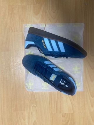 Adidas Spezial Azul Marino Talla 39