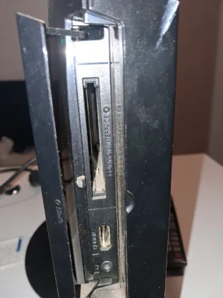 Monitor Samsung Negro