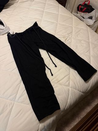 Kimono Jiu-Jitsu Venum Talla M Negro