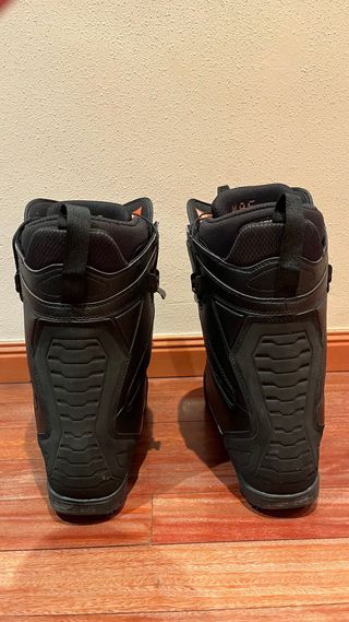 Botas Snowboard ThirtyTwo Lashed 42.5