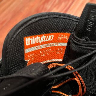 Botas Snowboard ThirtyTwo Lashed 42.5
