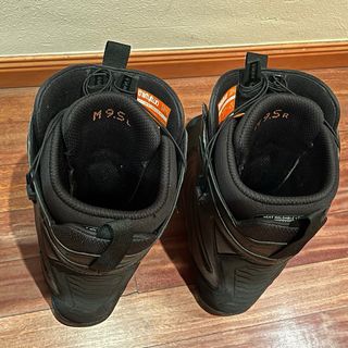 Botas Snowboard ThirtyTwo Lashed 42.5