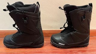 Botas Snowboard ThirtyTwo Lashed 42.5