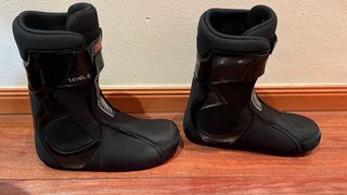 Botas Snowboard ThirtyTwo Lashed 42.5