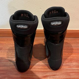 Botas Snowboard ThirtyTwo Lashed 42.5