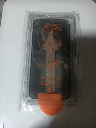 2 Protezioni Schermo Installazione Automatica per iPhone