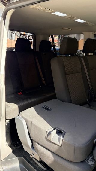 Volkswagen Caravelle 6.1 2023