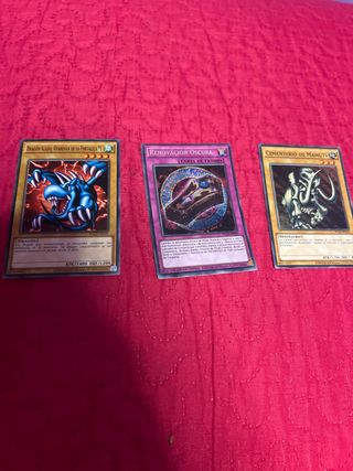 Yu-Gi-Oh! Dark Duel Stories Game Boy Color