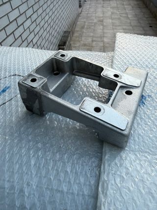 Bancadas motor Iame X30 Mini / Puma