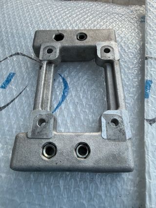 Bancadas motor Iame X30 Mini / Puma