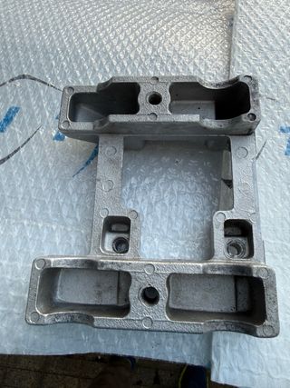 Bancadas motor Iame X30 Mini / Puma