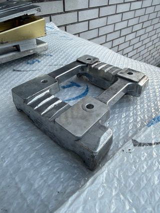 Bancadas motor Iame X30 Mini / Puma