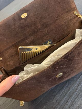 Borsa Pino Binda Torino