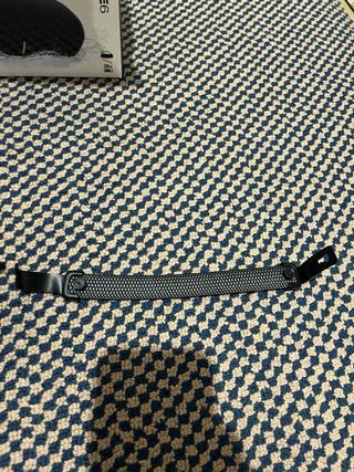 Altavoz JBL Charge 6 Negro