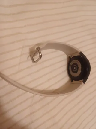 Samsung Galaxy Watch 4 Negro