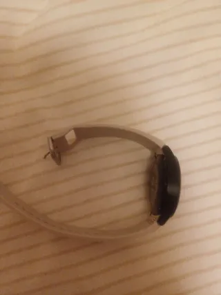 Samsung Galaxy Watch 4 Negro