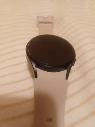 Samsung Galaxy Watch 4 Negro