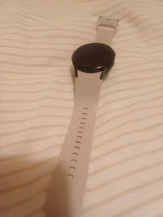 Samsung Galaxy Watch 4 Negro