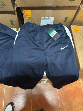 Chándal Atlético de Madrid Nike Infantil 12 años