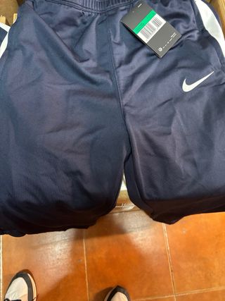 Chándal Atlético de Madrid Nike Infantil 12 años