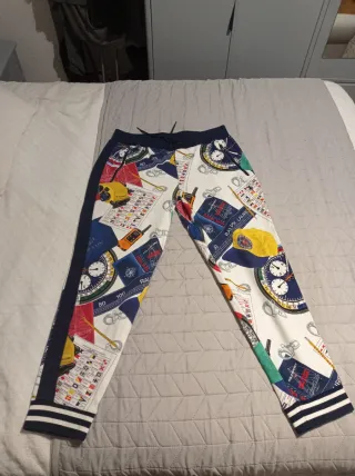 Pantalón Polo Ralph Lauren