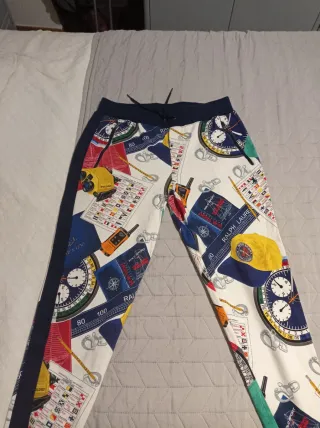 Pantalón Polo Ralph Lauren