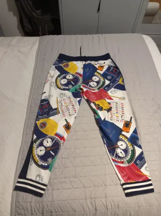 Pantalón Polo Ralph Lauren