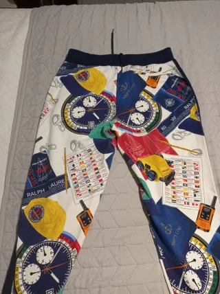 Pantalón Polo Ralph Lauren