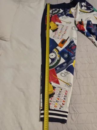 Pantalón Polo Ralph Lauren