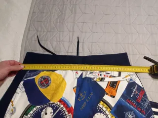 Pantalón Polo Ralph Lauren