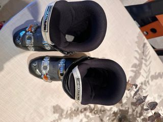 Botas de esquí Tecnica