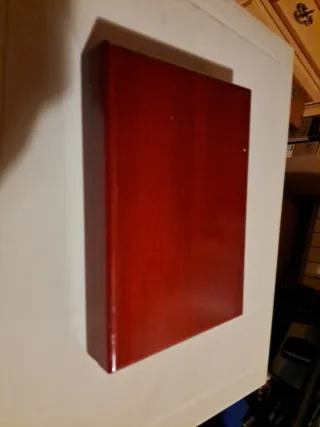 Reloj Bolsillo estilo antiguo Open Face.