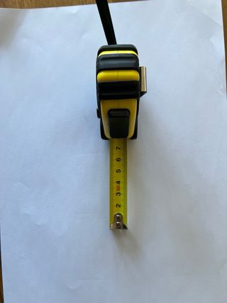 Cinta métrica JBM 3m x 16mm