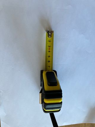 Cinta métrica JBM 3m x 16mm