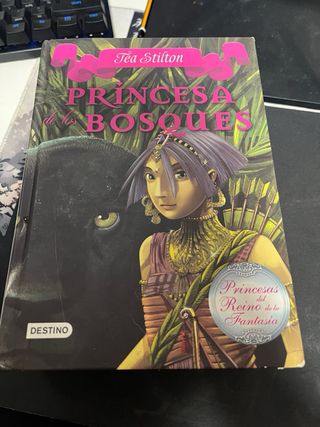 Libros separados 3 euros por libro