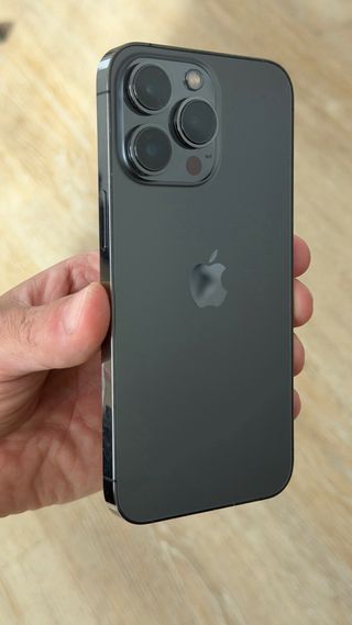 iPhone 13 Pro 256GB Argento