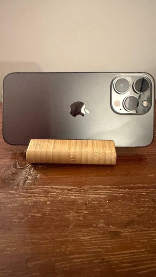 iPhone 13 Pro 256GB Argento