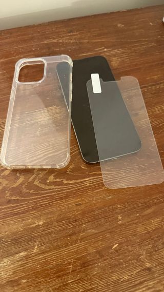 iPhone 13 Pro 256GB Argento