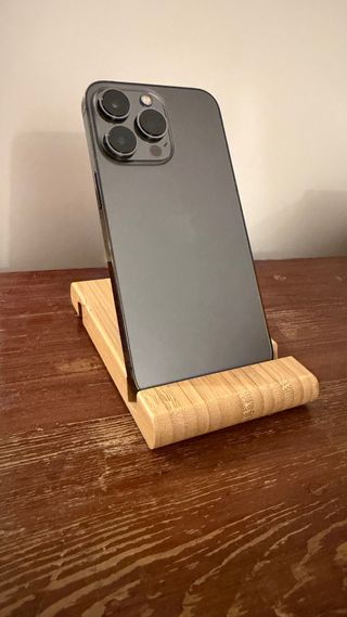 iPhone 13 Pro 256GB Argento