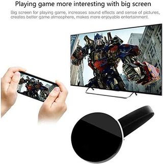 Ricevitore HDMI Wireless WIFI