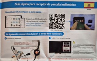 Ricevitore HDMI Wireless WIFI