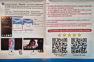 Ricevitore HDMI Wireless WIFI