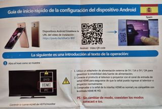 Ricevitore HDMI Wireless WIFI