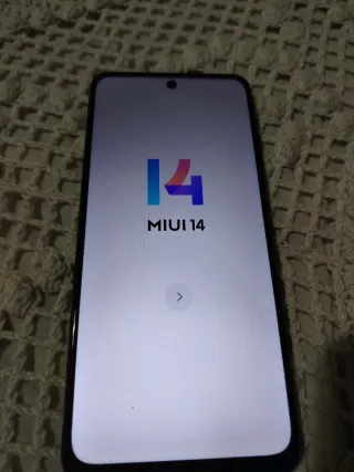 Xiaomi Redmi Note 10 5G 128GB