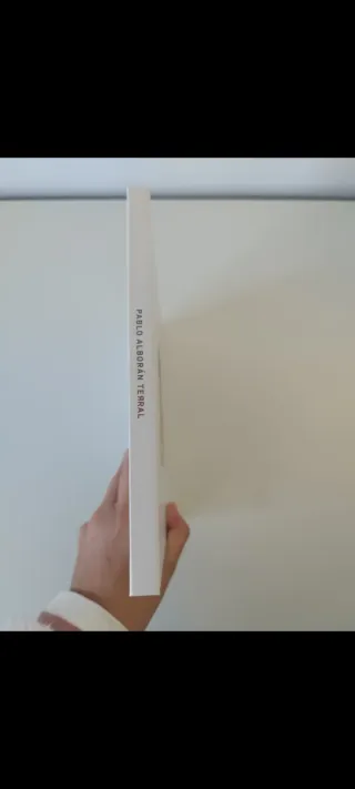 Álbum de fotos de Pablo Alborán